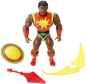 Preview: Masters of the Universe Origins Actionfigur 2022 Sun-Man 14 cm von Mattel